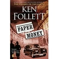 thumbnail image 1 of Pre-Owned Paper Money (Paperback) 0143133365 9780143133360, 1 of 1