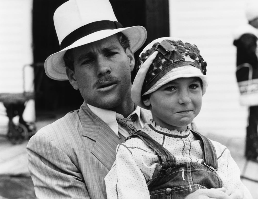 Paper Moon Canvas Art - (20 x 16)