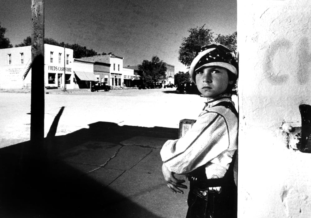 Paper Moon Canvas Art - (20 x 16)