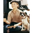 thumbnail image 1 of Paper Moon Featuring Tatum O'Neal 24X36 Classic Hollywood Poster, 1 of 1