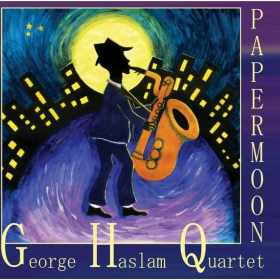 Paper Moon