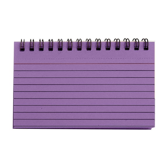 Paper Note for DIY Projects Use 50 3x5 Hardcover Notebook Lined Notebook Suitable for Professional and Personal Use Great for Organizing Your Workspace Designed for Durability and Long-term Use