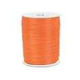 thumbnail image 1 of Paper Orange gift packaging Raffia Ribbon, 1 of 1