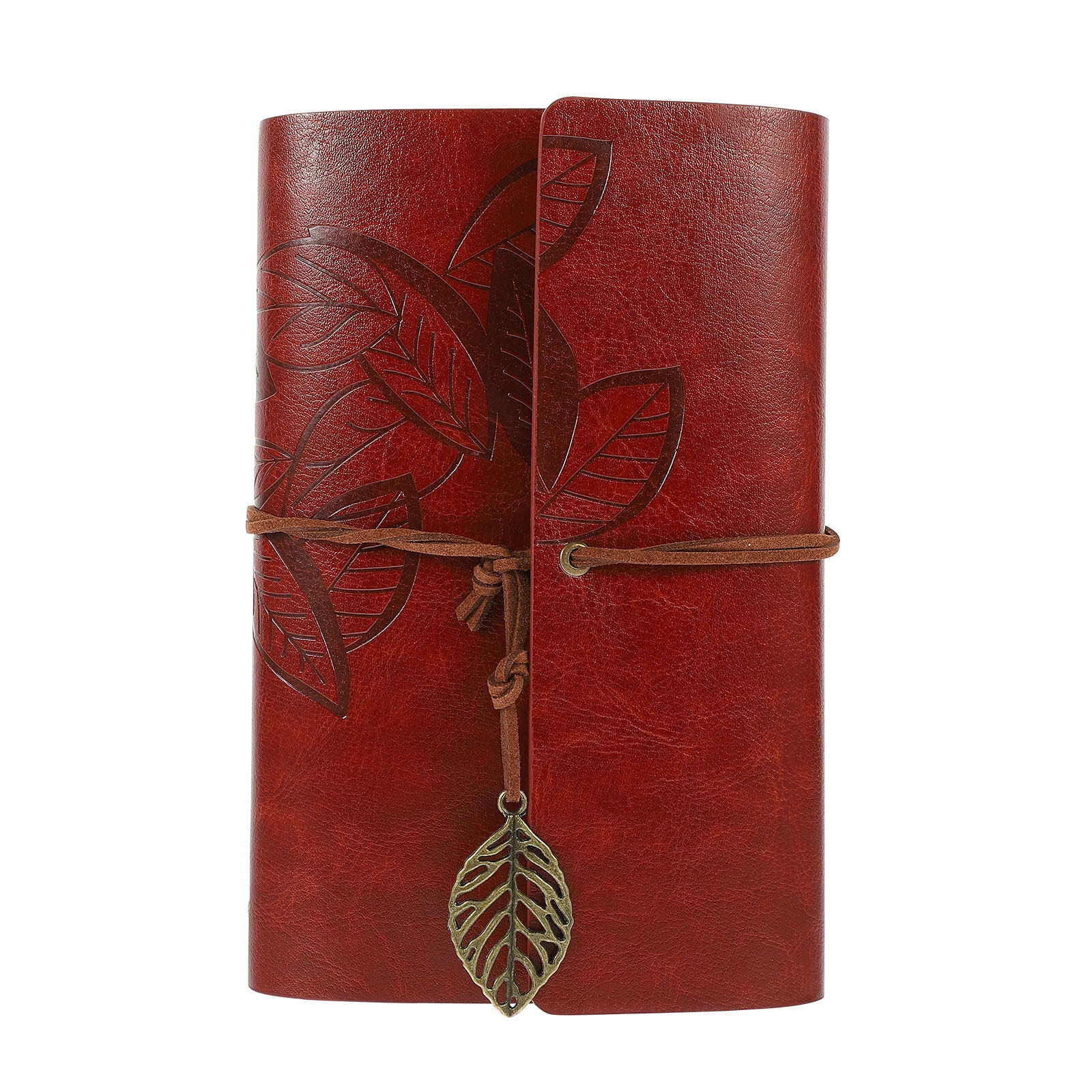 Paper PU Material Notebook Notepad for Office Workers Creative Design ...