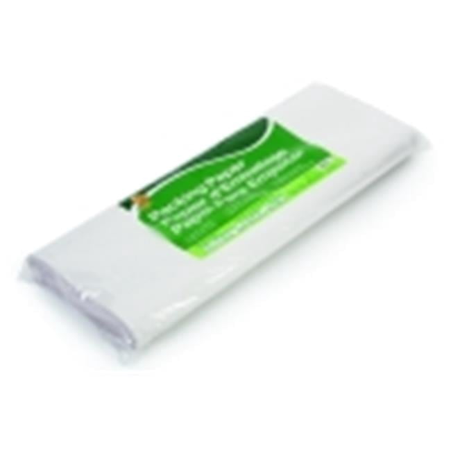 Pack Papper Paper Packing Paper - 24 x 24 in. - White, Pack 120 - Walmart.com