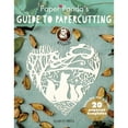 thumbnail image 1 of Pre-Owned Paper Panda's Guide to Papercutting (Paperback) 1782213244 9781782213246, 1 of 1