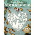 thumbnail image 1 of Pre-Owned Paper Panda's Guide to Papercutting (Paperback) 1782213244 9781782213246, 1 of 1