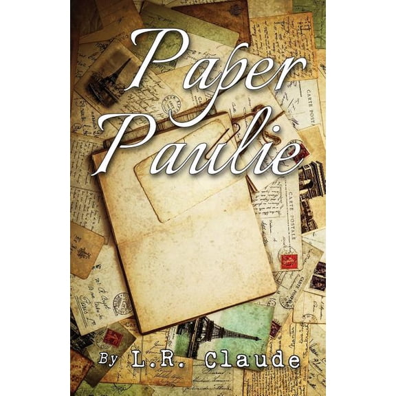 Paper Paulie