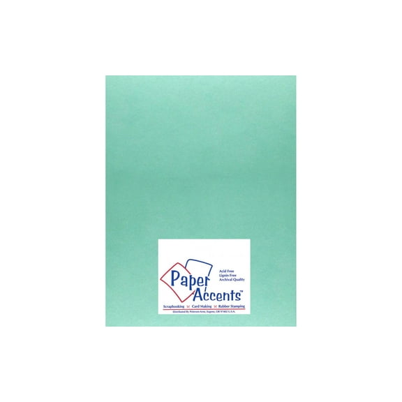 Paper Pearlized 8.5x11 80lb 25pc Pk Splash