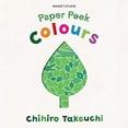 thumbnail image 1 of Pre-Owned Paper Peek: Colours (Unknown) 1406392774 9781406392777, 1 of 1