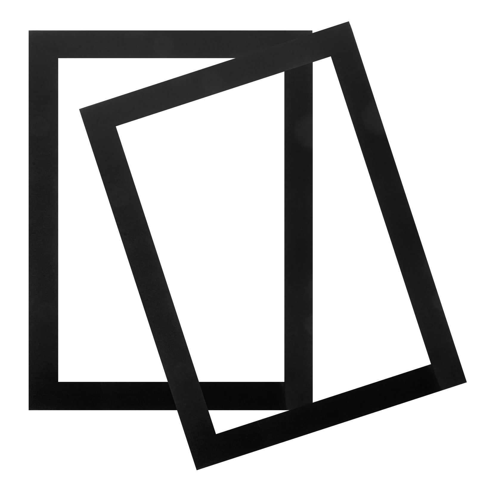 Paper Picture Frame Multiuse Picture Frame DIY Photo Frame Painting