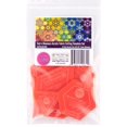 thumbnail image 1 of 4 Piece Pink Acrylic templates Set for Tula's Bloomers, 1 of 3