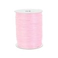 thumbnail image 1 of Paper Pink gift packaging Raffia Ribbon, 1 of 1