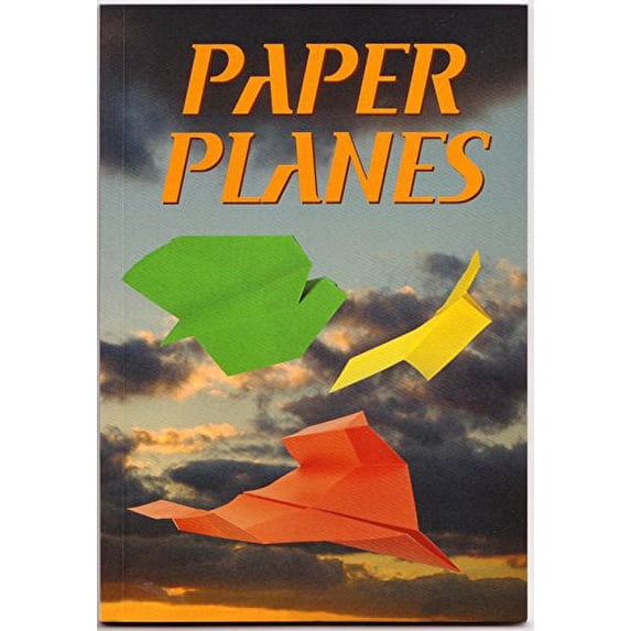 Pre-Owned Paper Planes Paperback