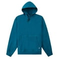 thumbnail image 1 of Paper Planes Speckled Planes Men's Hoodie Deep Lagoon 300189-dplgn, 1 of 6