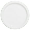 Paper Plates, 9 in, White, 20ct