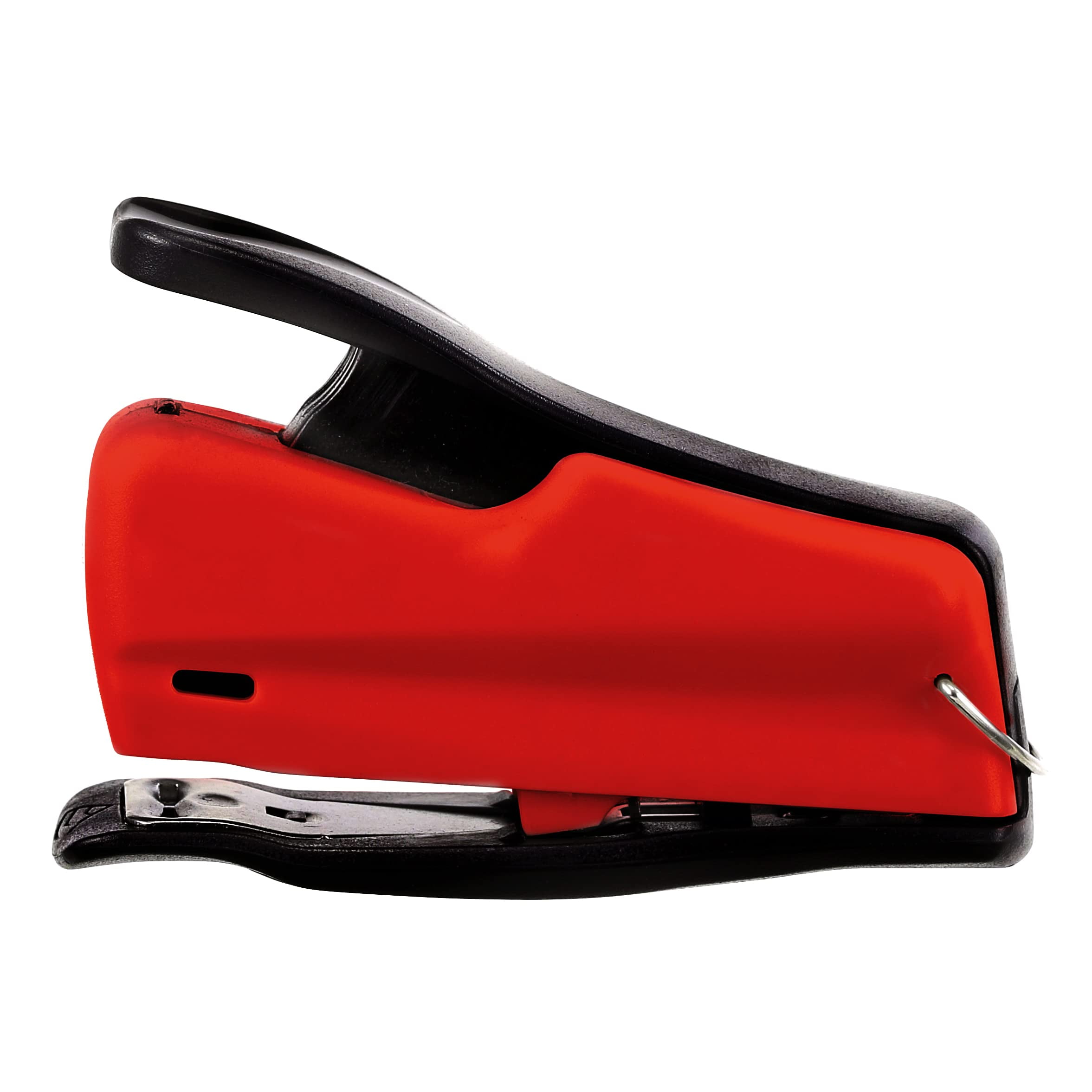 Paper Pro Nano Mini Stapler, Pocket Model Stapler for Classroom, Office