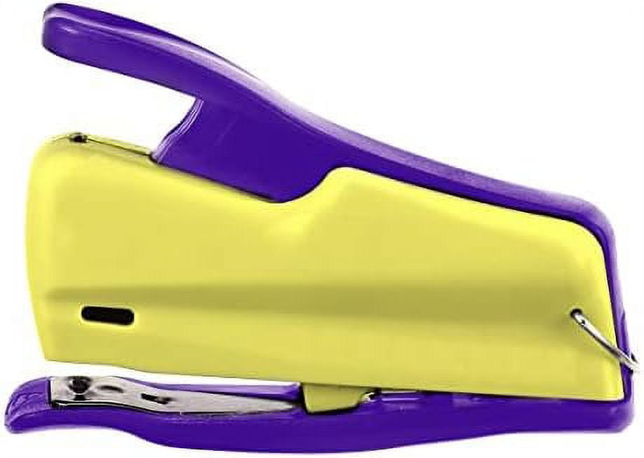 Paper Pro Nano Mini Stapler Portable PocketSized Compact And