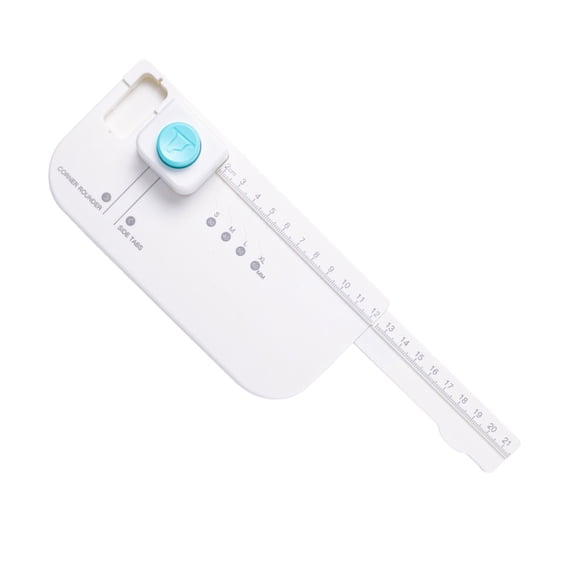 Paper Puncher Board Paper Hole Punches Paper Craft Tool Punching Paper Device