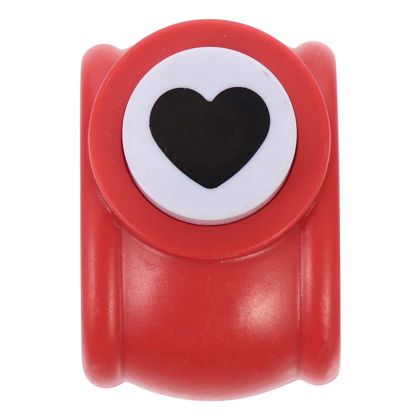 Paper Punches Heart Shape School Scrapbooking Paper Punchers Hole Punch ...