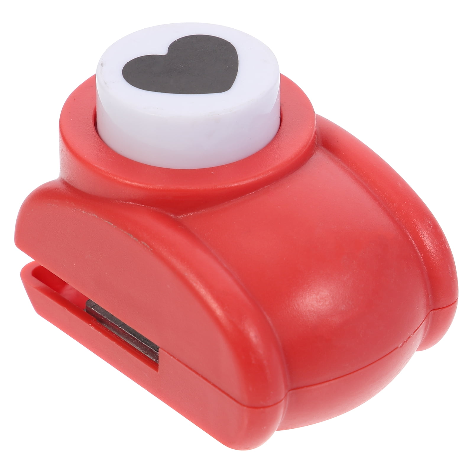 Paper Punches Heart Shape School Scrapbooking Paper Punchers Hole Punch ...