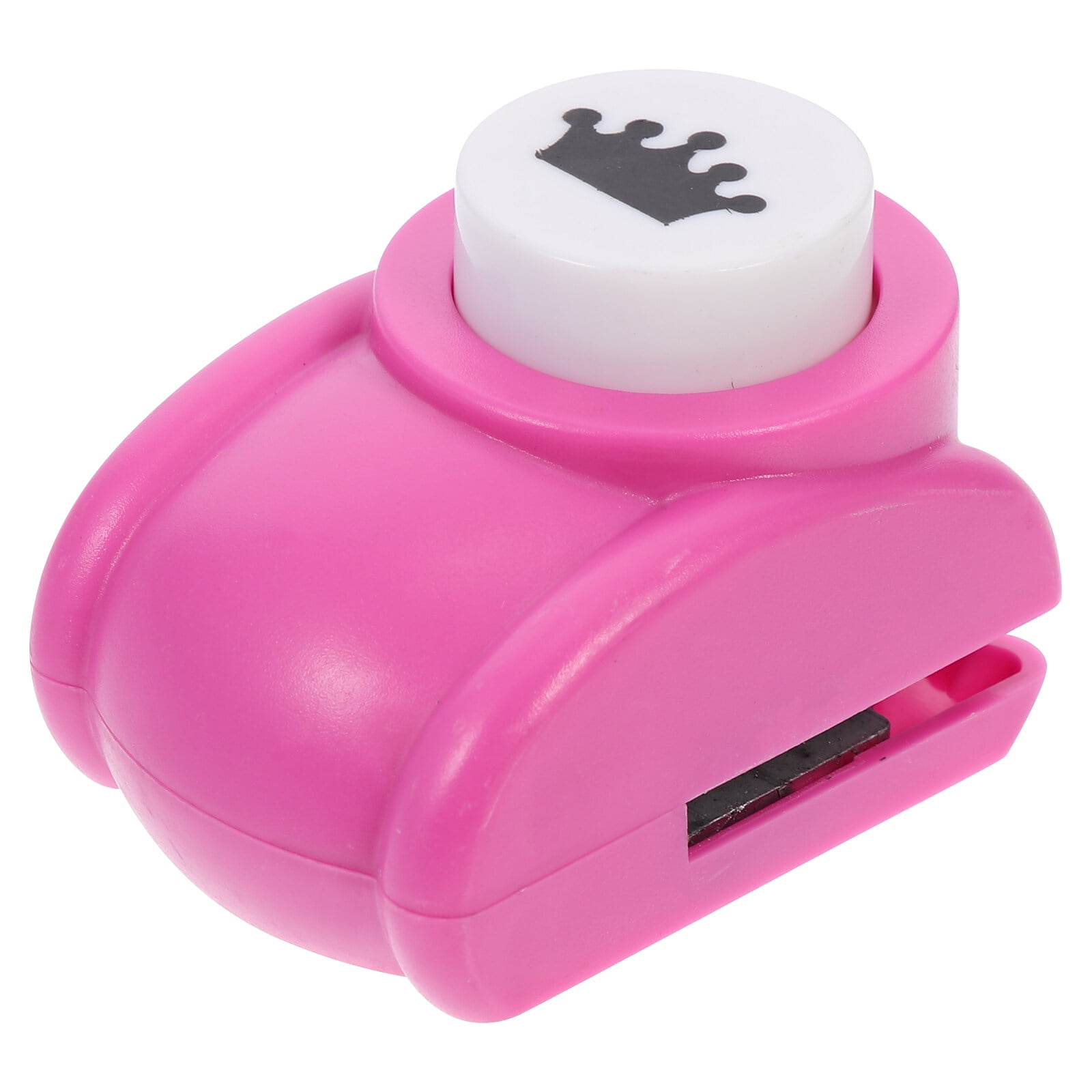 Paper Punches Shape School Scrapbooking Paper Punchers Hole Punch Shape