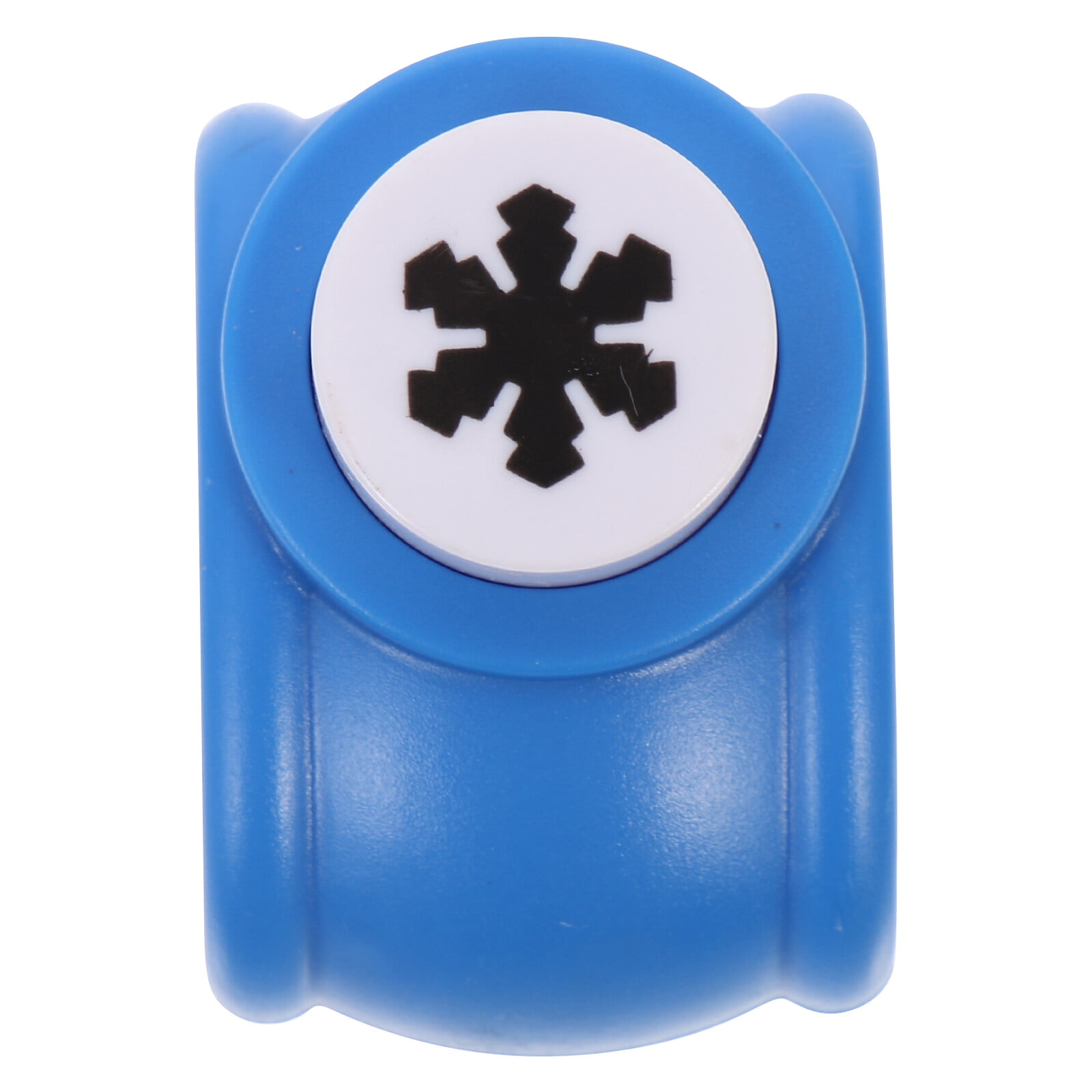 Paper Punches Snowflake Shape School Scrapbooking Paper Punchers Hole Punch Shape for Crafts