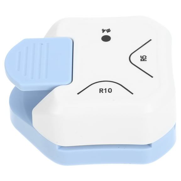 Sky Decorative Corner Paper Punch for Scrapbooking and Crafting, Tool for Projects