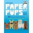 thumbnail image 1 of Pre-Owned Paper Pups, 9781576876503, 1576876500, Paperback, CSM NOV edition, 1 of 1