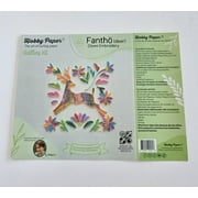Paper Quilling Creation Kit - Fantho