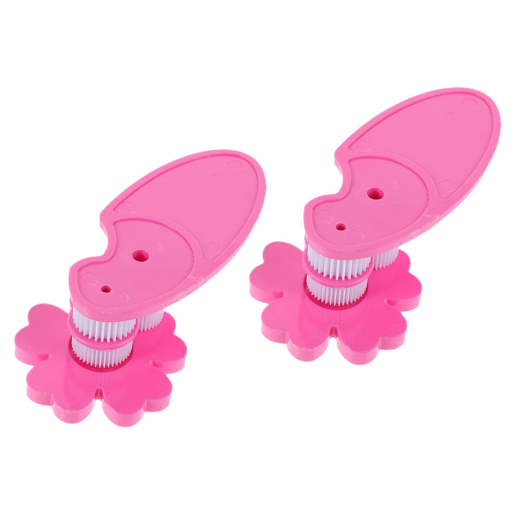 Paper Quilling Machine 2 Pcs Crimper Stapler Artwork Scrapbooks Tool