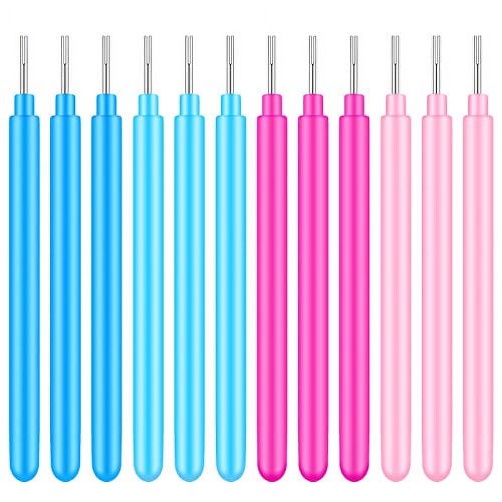 Paper Quilling Tools Rolling Curling Quilling Needle Pen DIY Cardmaking