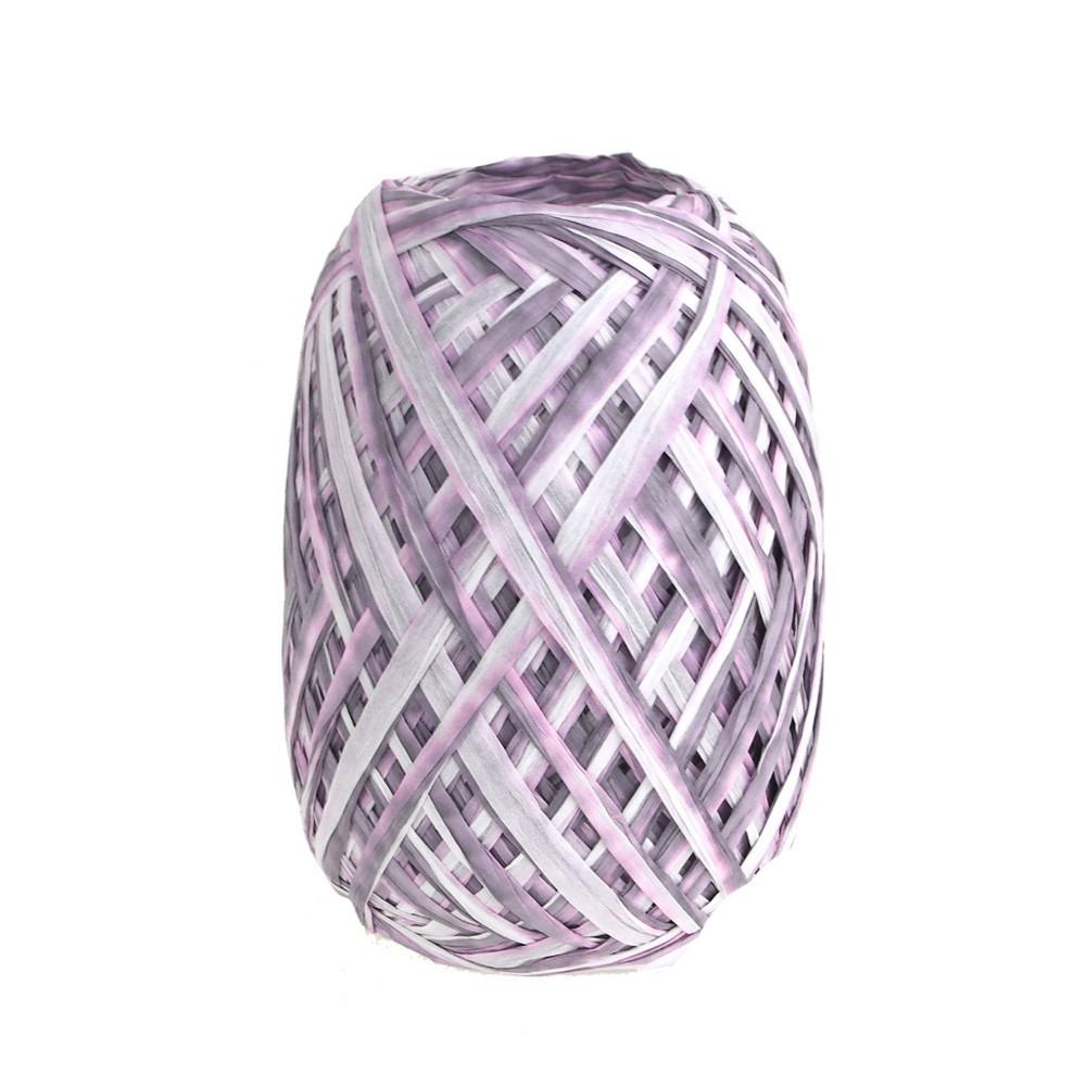 Square Paper Raffe Paper Raffia Rolls, Two-tone, 18mm, 100 Yards, Lavender - Walmart.com