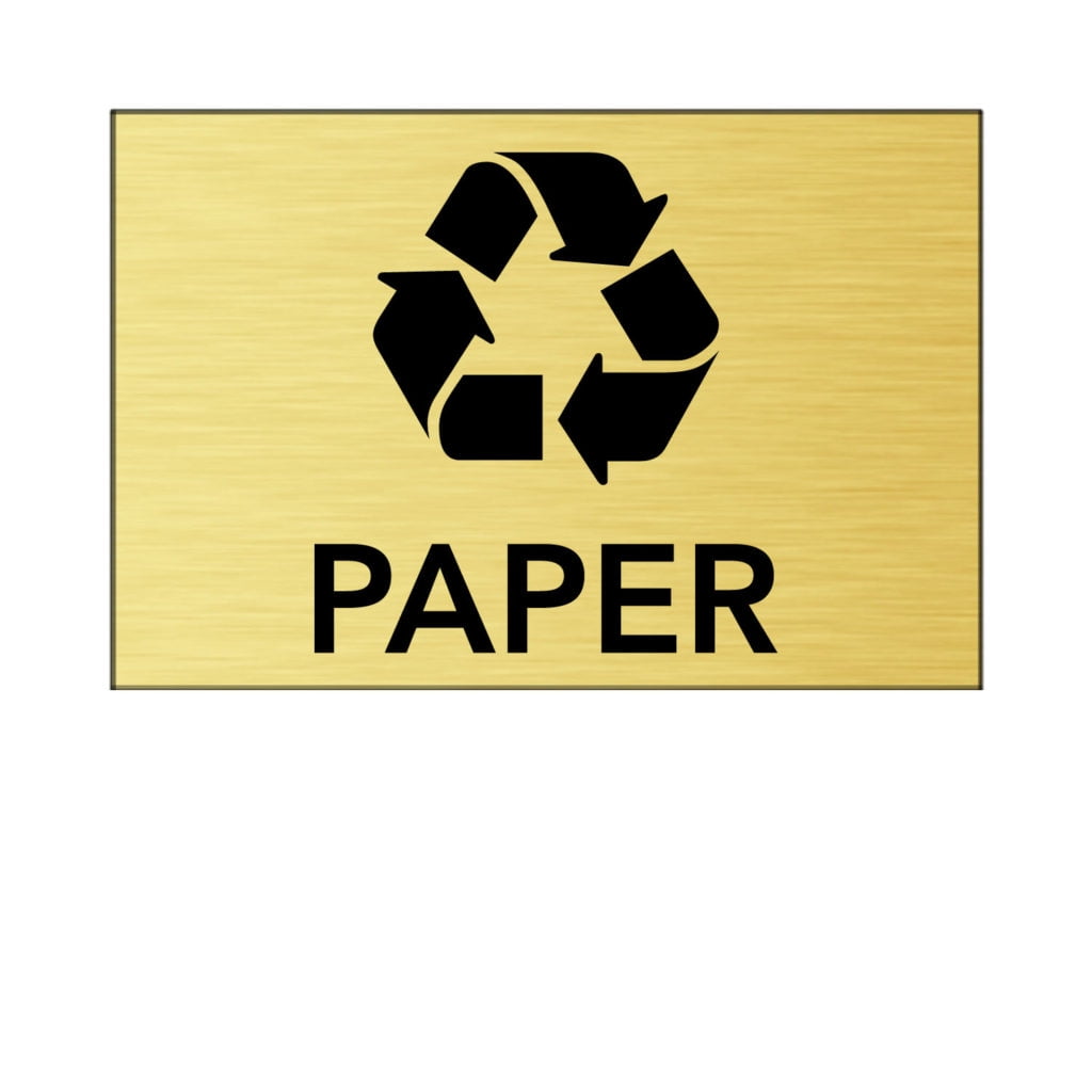 Paper Recycling