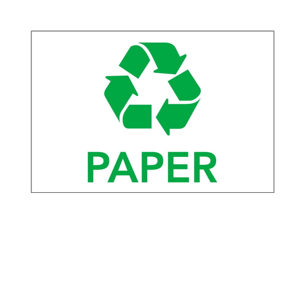 Paper Recycling