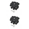 thumbnail image 1 of Paper Replaceable Pads Disks Discs for Electric Foot File Tool, 1 of 10