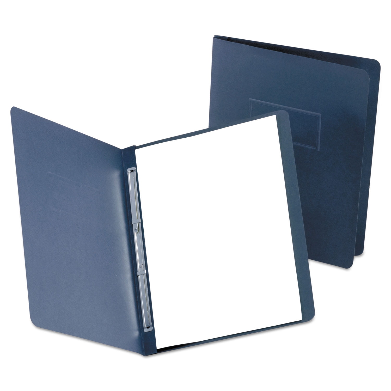 Walmart Large Capacity Paper Report Cover, 2 Prong Fastener