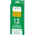thumbnail image 1 of Paper Rite HB 2 Soft Yellow Pencils | Pre-Sharpened | Smooth Writing | 24 Count, 1 of 1