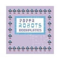 thumbnail image 1 of Paper Robots Bookplates, 1 of 1