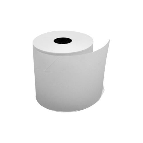 Paper Roll Products - T318308 - 3 1/8 in x 308 ft Single Sided Thermal Paper