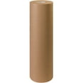 thumbnail image 1 of Box Partners Kraft Paper Rolls 40# 30" x 900' Kraft 1 Roll KP3040, 1 of 3