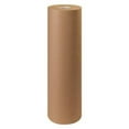 thumbnail image 1 of Box Partners Kraft Paper Rolls 50# 30" x 720' Kraft 1 Roll KP3050, 1 of 2