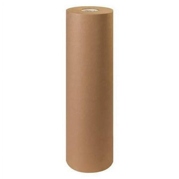 Partners Brand Kraft Paper Roll,50#,30x720 ft. KP3050