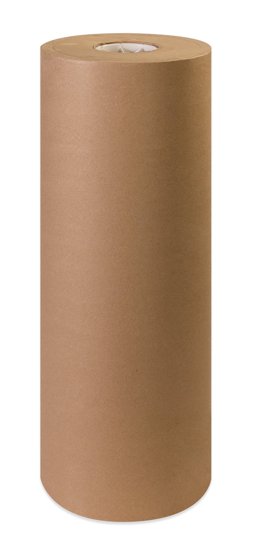 Box Partners Kraft Paper Rolls 60# 24" Kraft 1/Roll KP2460