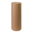 thumbnail image 1 of Box Partners Kraft Paper Rolls 60# 24" Kraft 1/Roll KP2460, 1 of 3