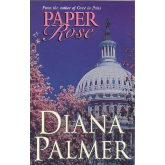 Pre-Owned Paper Rose, 9781551665399, 1551665395, Paperback, PF edition