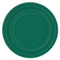thumbnail image 1 of Paper Round Party Plates (Pack of 16), 1 of 2
