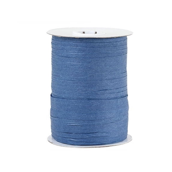 Paper Royal gift packaging Raffia Ribbon