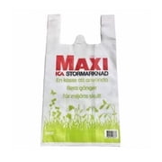 Paper Shop Bag - Extra Large - Pack of 250