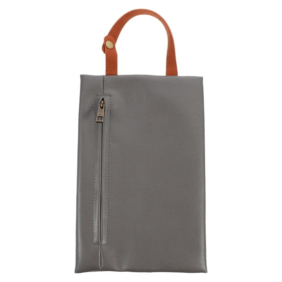 Paper Sleeve Simple and Generous Tissue Pouch Travel